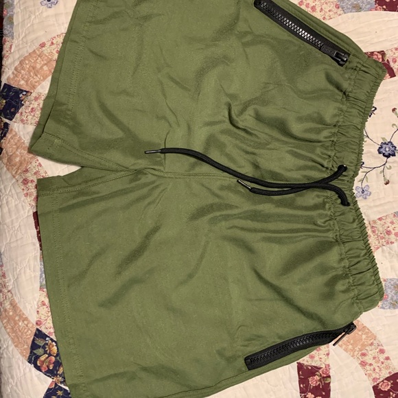 Men’s Hoaka Swim shorts - Picture 2 of 4